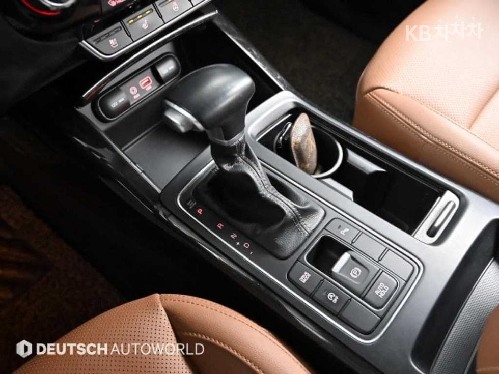 Kia The New (facelift) Sorento2.0 Diesel 2WD Noblesse - 9