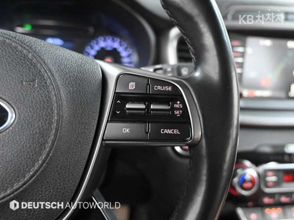 Kia The New (facelift) Sorento2.0 Diesel 2WD Noblesse - 18