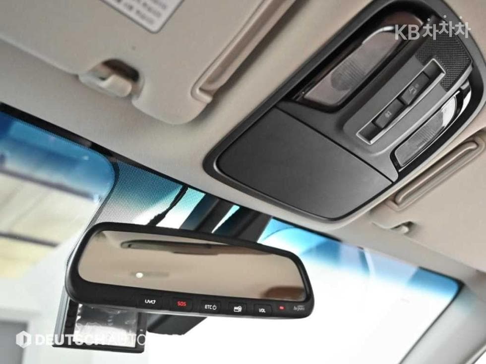 Kia The New (facelift) Sorento2.0 Diesel 2WD Noblesse - 19