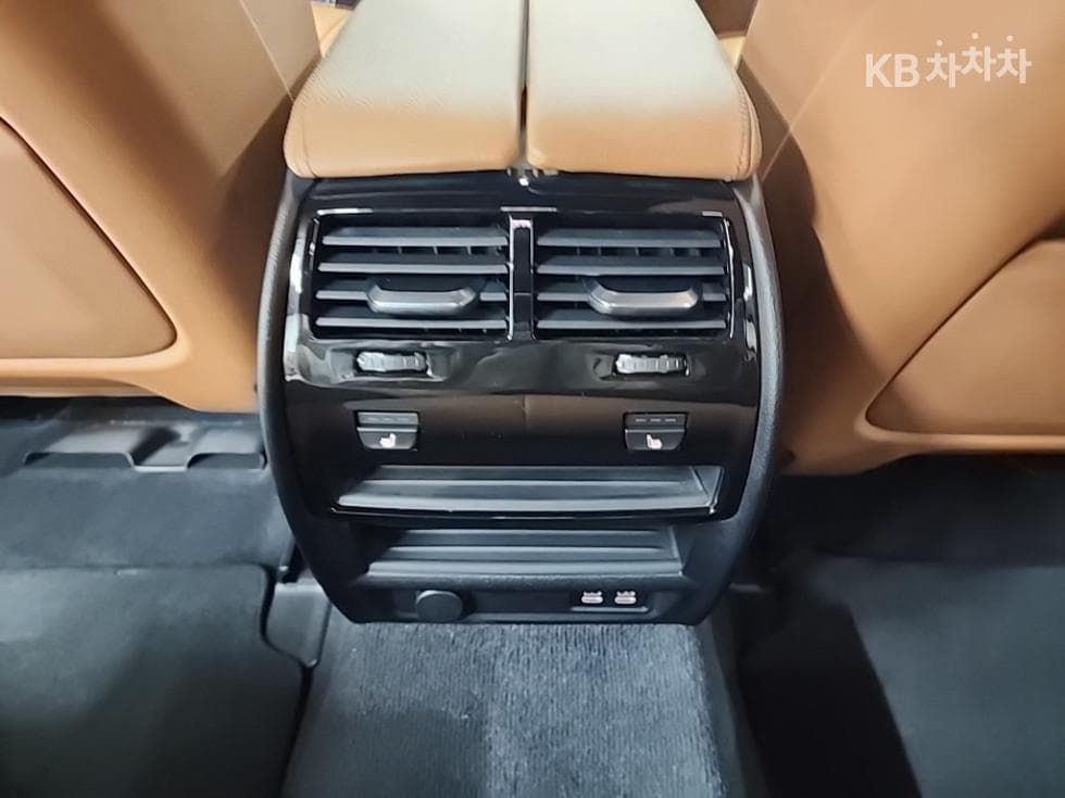 BMW 올Нов5 Серия (G30)520i M Sport - 13