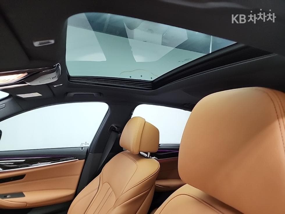BMW 올Нов5 Серия (G30)520i M Sport - 14