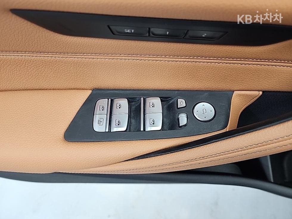 BMW 올Нов5 Серия (G30)520i M Sport - 17