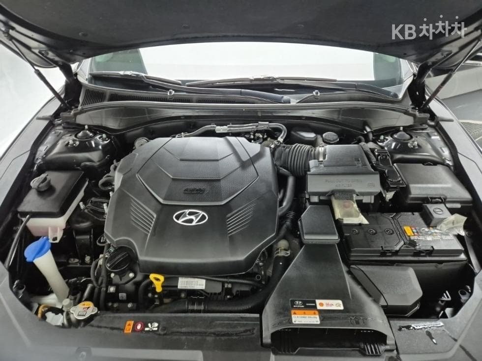 Hyundai The New (facelift) Grandeur (Azera)3.3 Exclusive - 5
