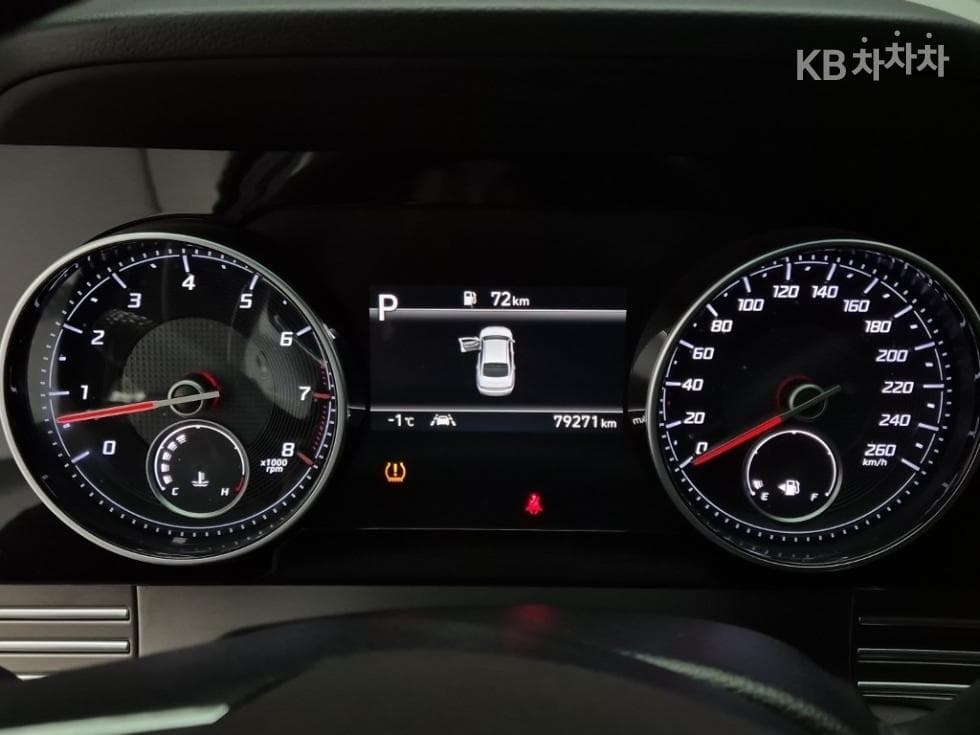 Hyundai The New (facelift) Grandeur (Azera)3.3 Exclusive - 6