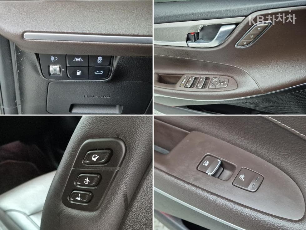 Hyundai The New (facelift) Grandeur (Azera)3.3 Exclusive - 17