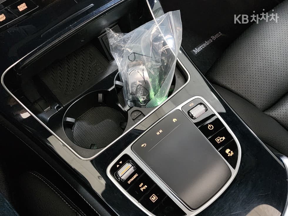 Mercedes-Benz GLC(X253)300 e 4Matic - 17