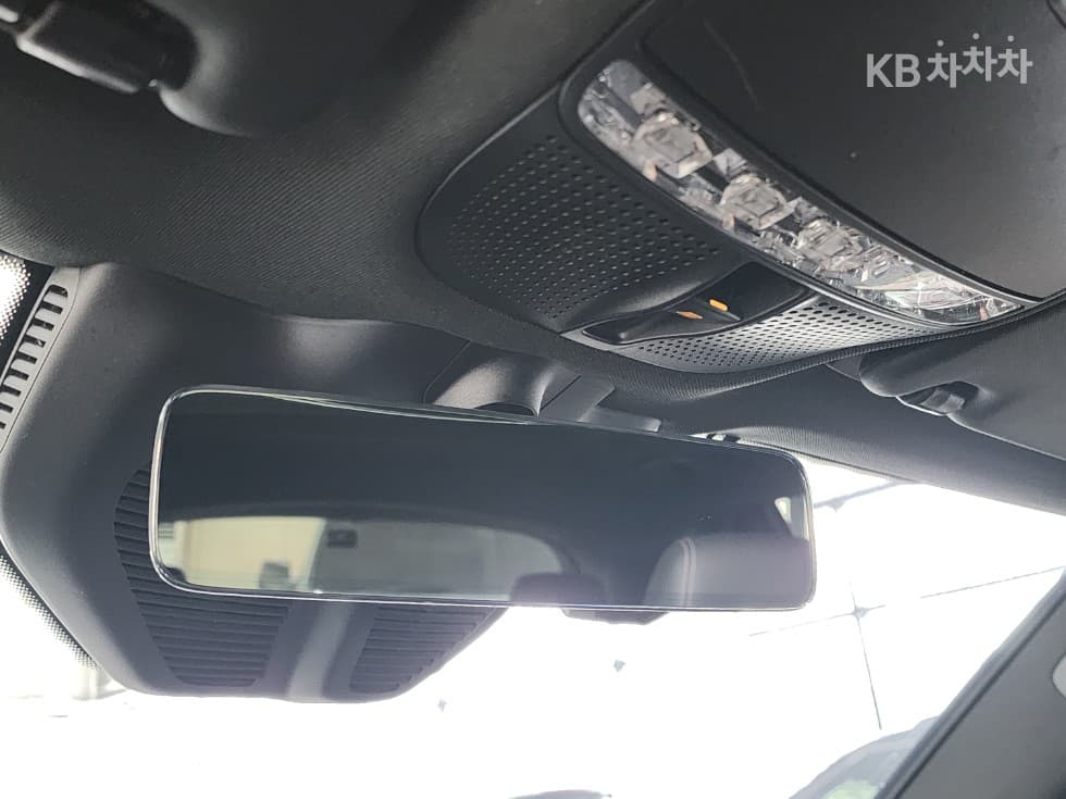 Mercedes-Benz GLC(X253)300 e 4Matic - 10