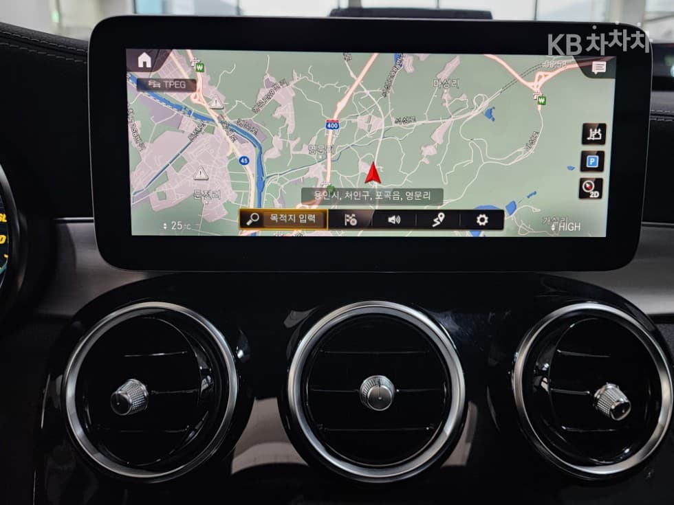 Mercedes-Benz GLC(X253)300 e 4Matic - 11