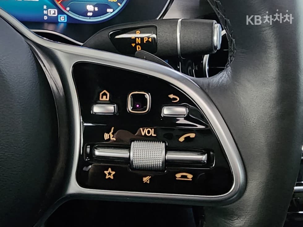 Mercedes-Benz GLC(X253)300 e 4Matic - 9