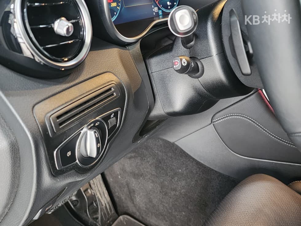 Mercedes-Benz GLC(X253)300 e 4Matic - 16