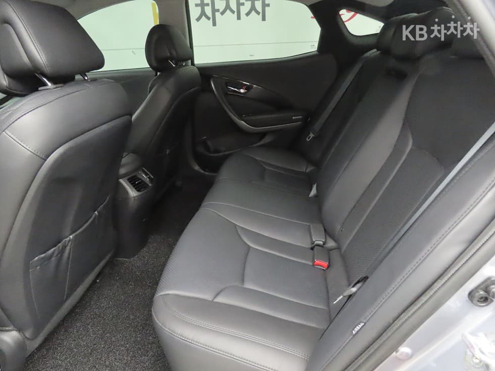 Хюндай Grandeur (Azera)HGHG240 Modern 컬렉션 - 6