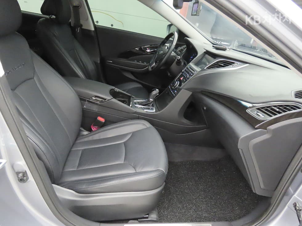Хюндай Grandeur (Azera)HGHG240 Modern 컬렉션 - 7