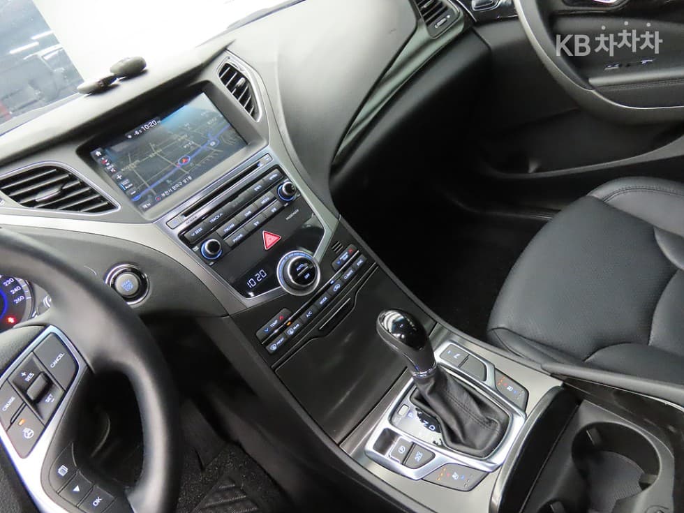 Хюндай Grandeur (Azera)HGHG240 Modern 컬렉션 - 10