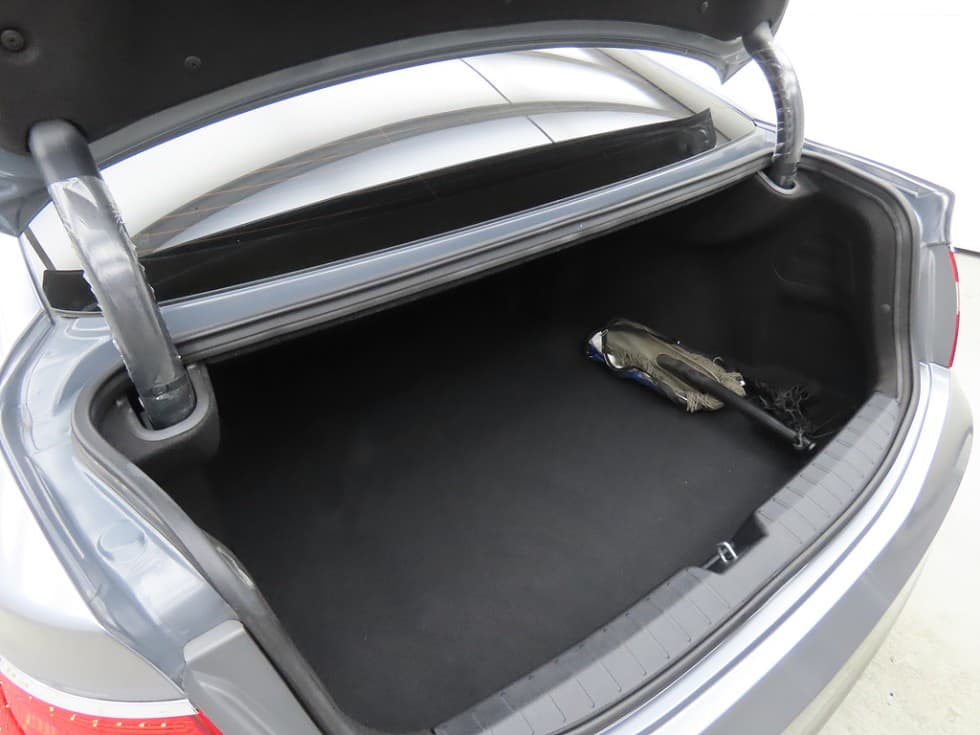 Хюндай Grandeur (Azera)HGHG240 Modern 컬렉션 - 15