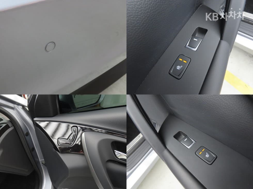 Хюндай Grandeur (Azera)HGHG240 Modern 컬렉션 - 17