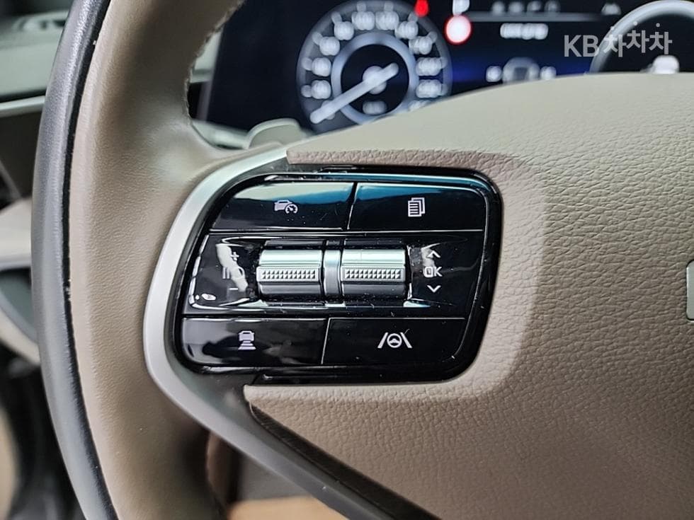 Киа K82.5L бензин Noblesse - 18