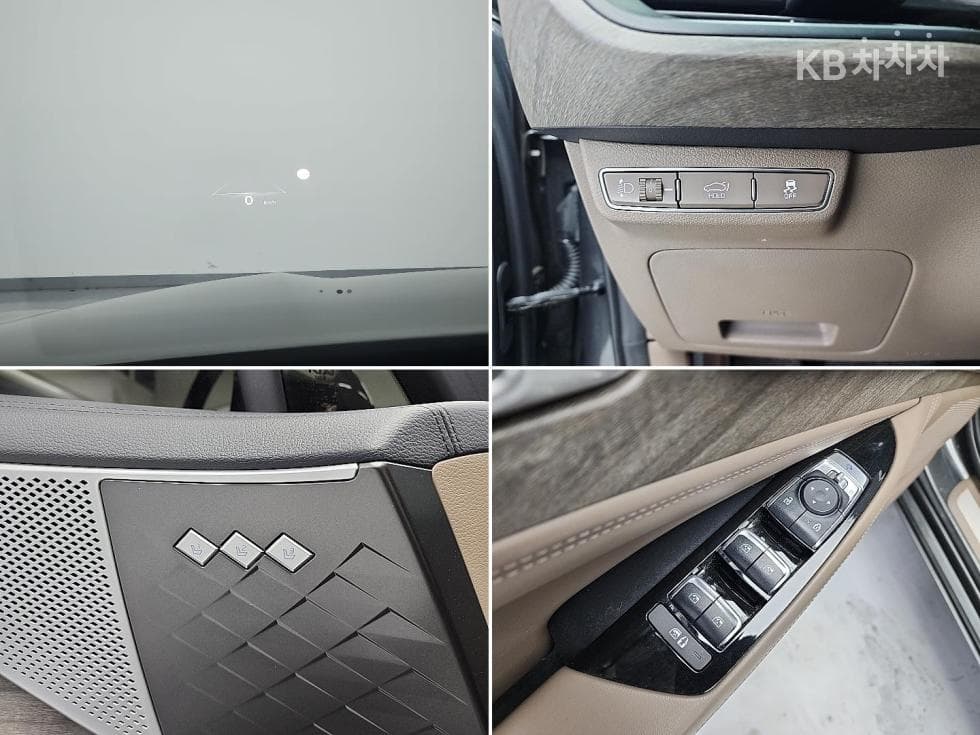 Киа K82.5L бензин Noblesse - 19