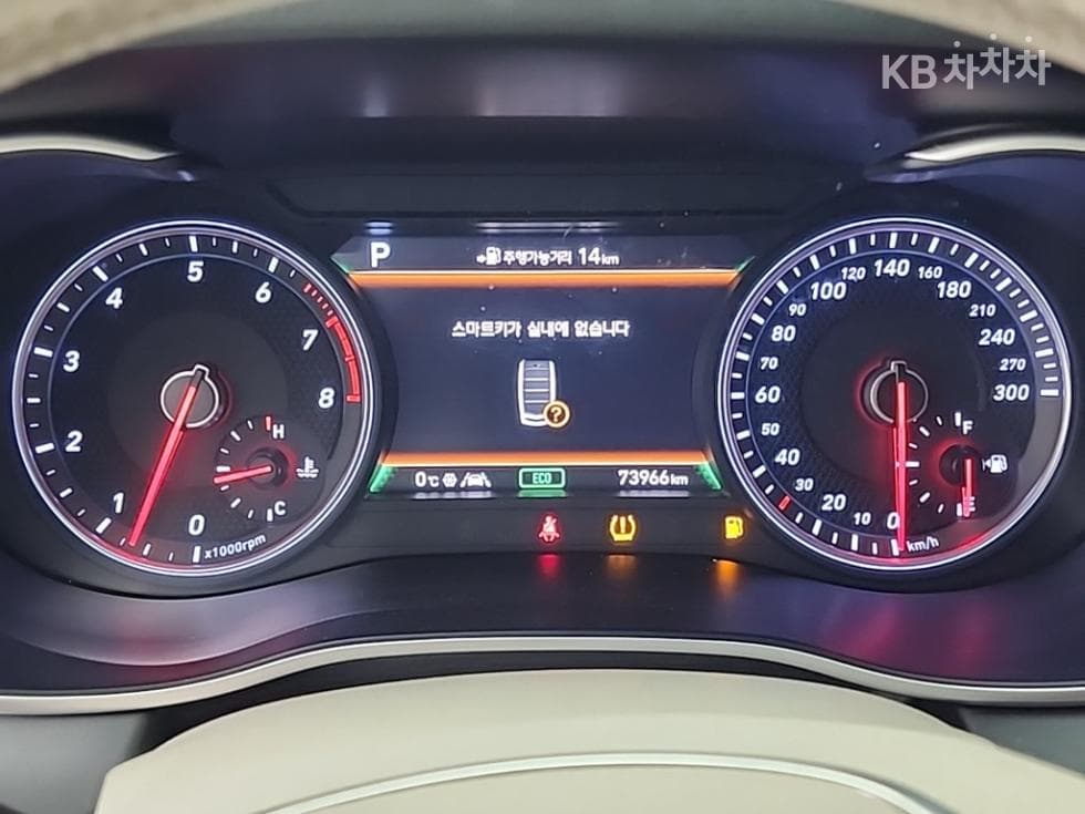 Дженезис G70 SPORT3.3T SPORT Supreme - 6