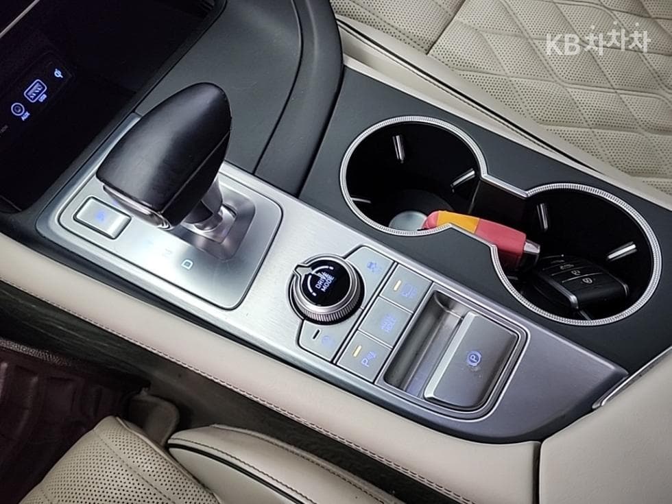 Дженезис G70 SPORT3.3T SPORT Supreme - 8