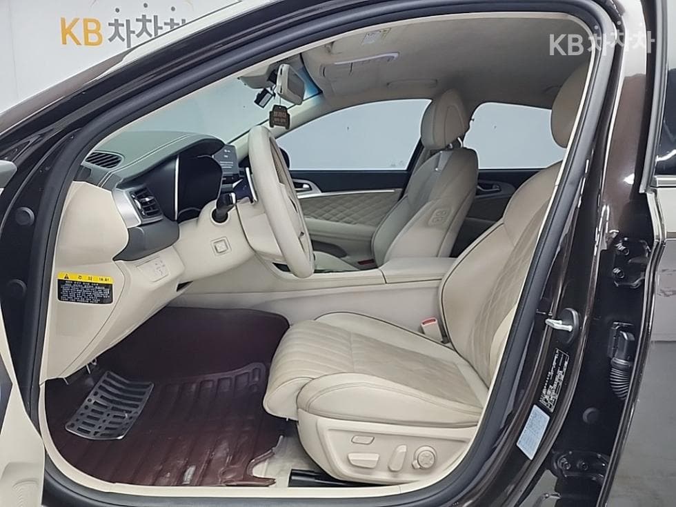 Дженезис G70 SPORT3.3T SPORT Supreme - 11