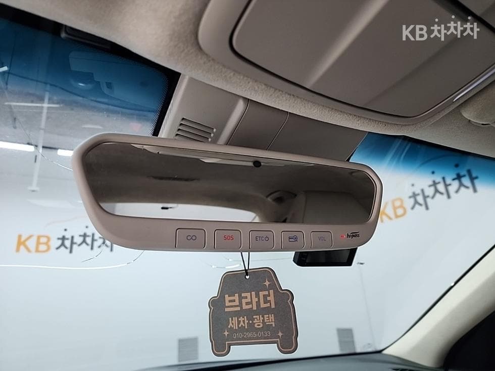 Дженезис G70 SPORT3.3T SPORT Supreme - 18