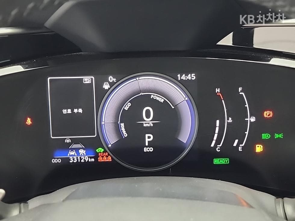 Lexus NX (Lexus SUV)(AZ20)350h Premium - 6