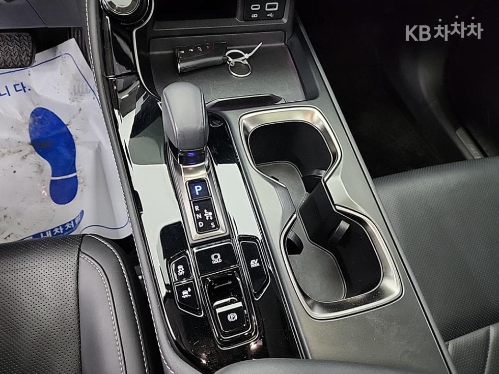 Lexus NX (Lexus SUV)(AZ20)350h Premium - 8