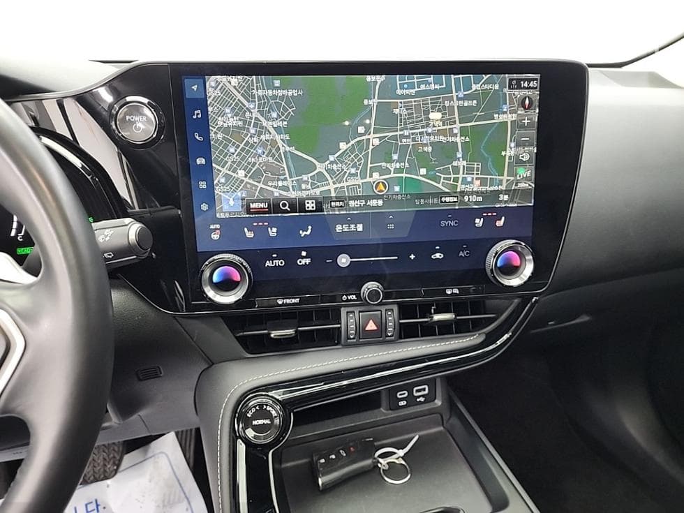 Lexus NX (Lexus SUV)(AZ20)350h Premium - 10