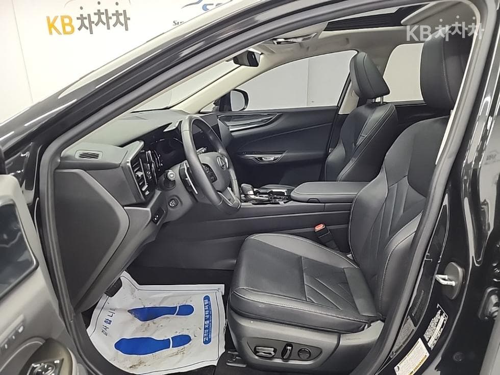 Lexus NX (Lexus SUV)(AZ20)350h Premium - 11