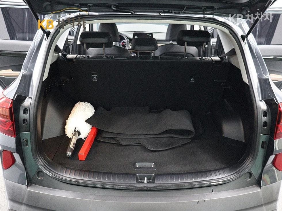 Киа Seltos1.6 Бензин Турбо 2WD Signature - 5