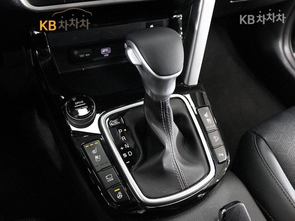 Киа Seltos1.6 Бензин Турбо 2WD Signature - 8