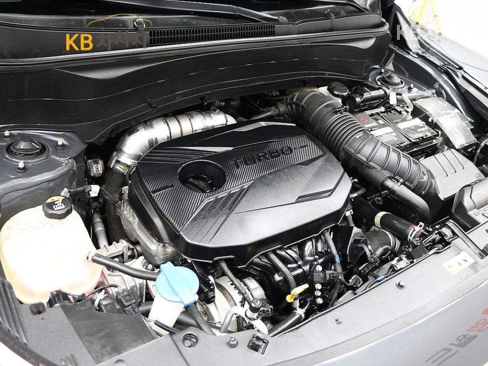 Киа Seltos1.6 Бензин Турбо 2WD Signature - 19
