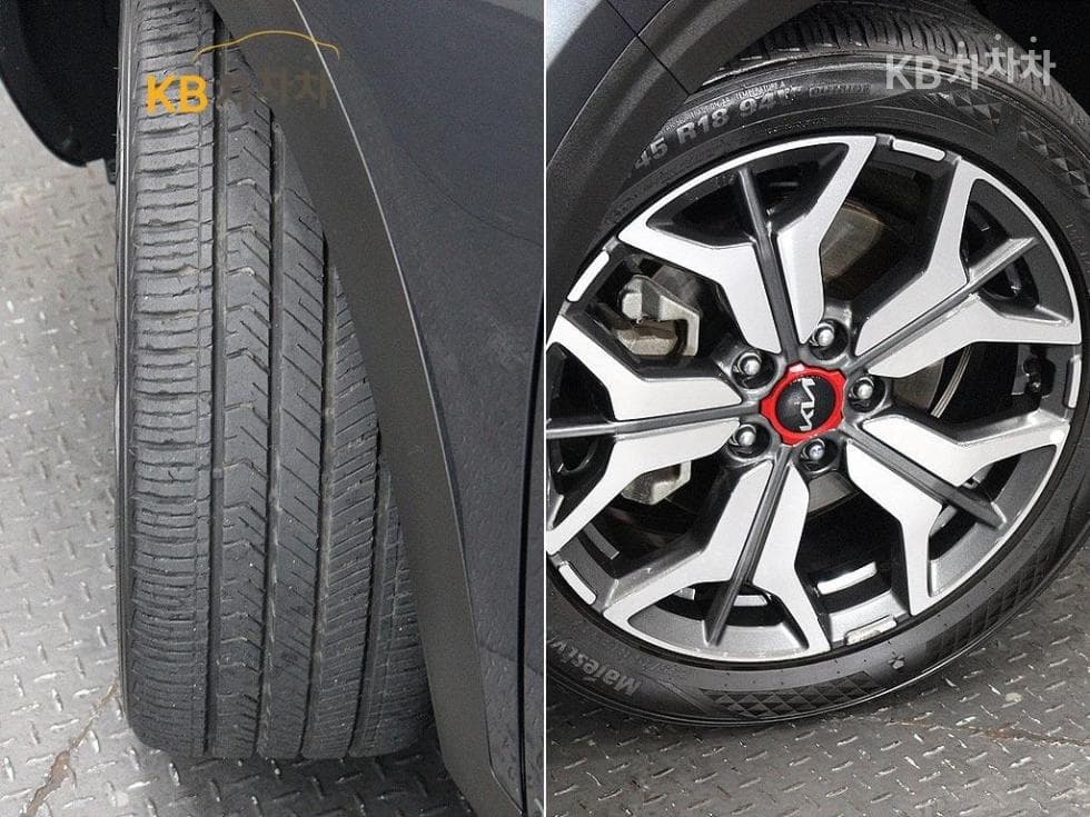 Киа Seltos1.6 Бензин Турбо 2WD Signature - 20