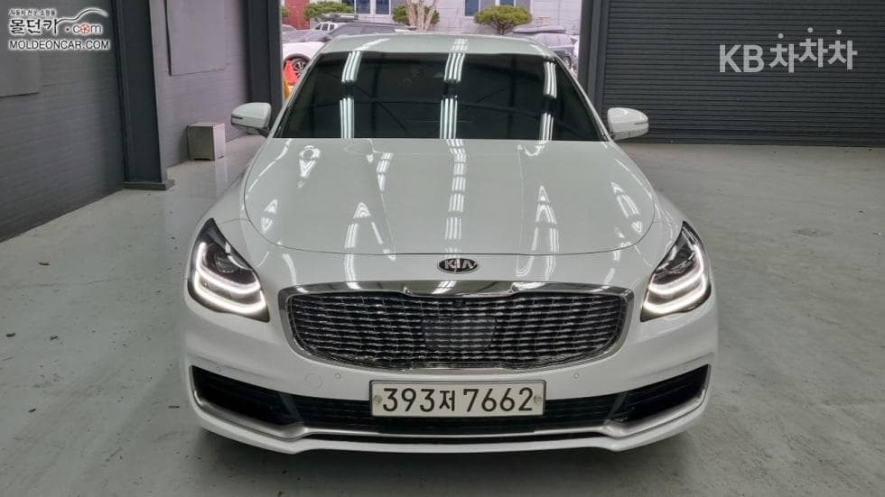 Киа 더 K93.8 GDI AWD 플래티넘Ⅱ - 3