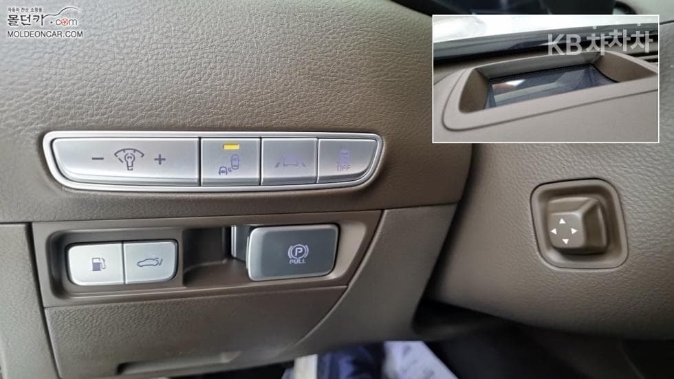 Киа 더 K93.8 GDI AWD 플래티넘Ⅱ - 16