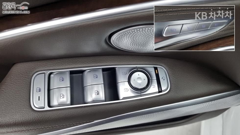 Киа 더 K93.8 GDI AWD 플래티넘Ⅱ - 17