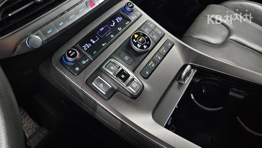 Hyundai Palisade2.2 Diesel 7-seater (Limousine) AWD Calligraphy - 9