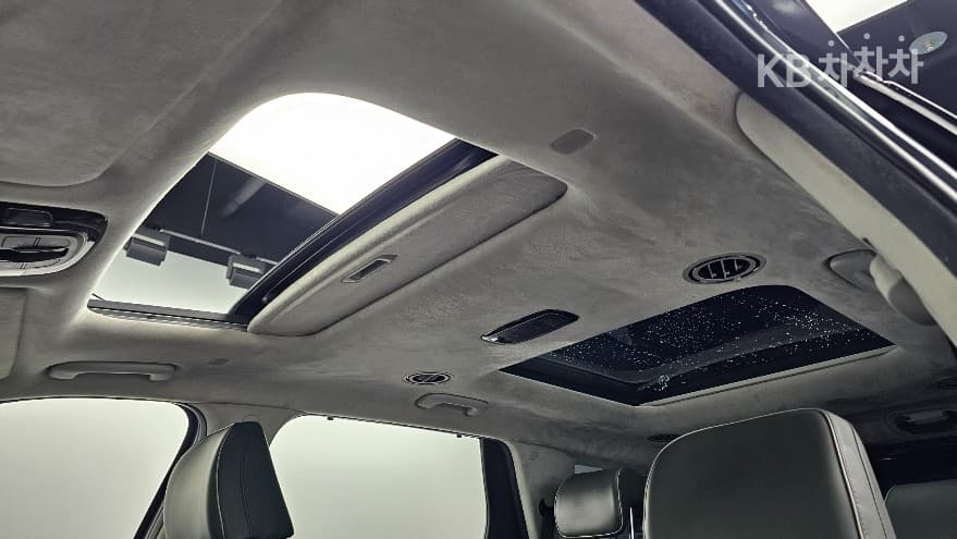 Hyundai Palisade2.2 Diesel 7-seater (Limousine) AWD Calligraphy - 14
