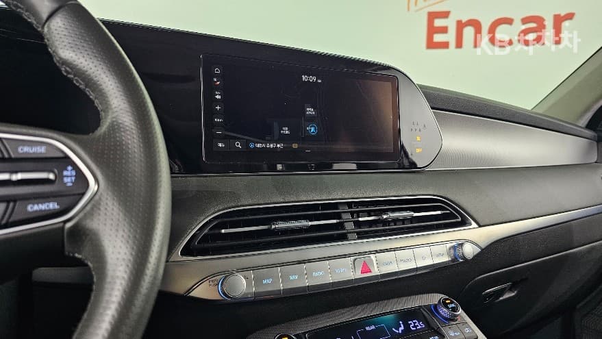 Hyundai Palisade2.2 Diesel 7-seater (Limousine) AWD Calligraphy - 17