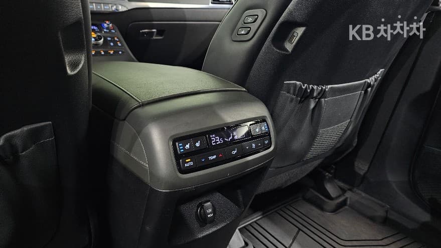 Hyundai Palisade2.2 Diesel 7-seater (Limousine) AWD Calligraphy - 19
