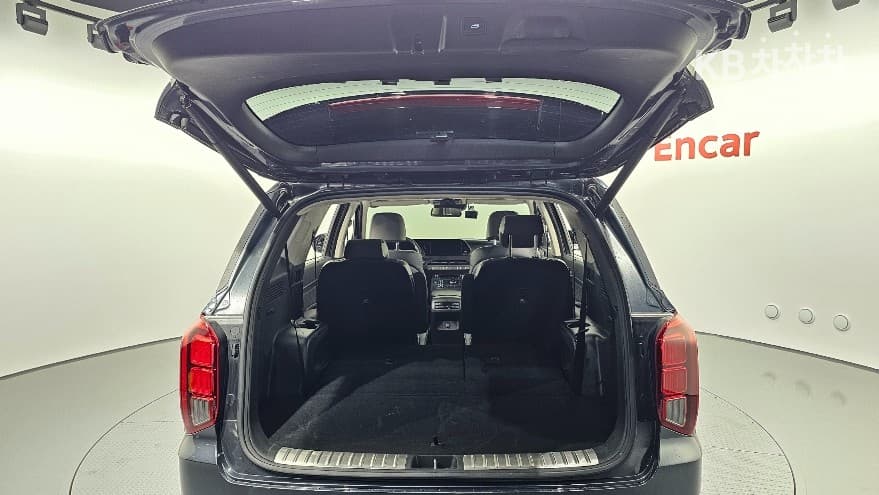 Hyundai Palisade2.2 Diesel 7-seater (Limousine) AWD Calligraphy - 20