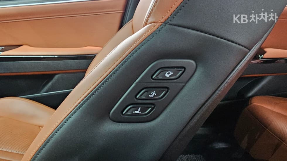 Киа The New (фейслифт) K5 3-토 поколение1.6 Бензин Турбо Noblesse - 14