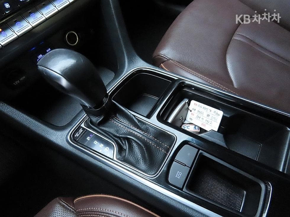 Hyundai Sonata New Rise2.0 Premium - 9