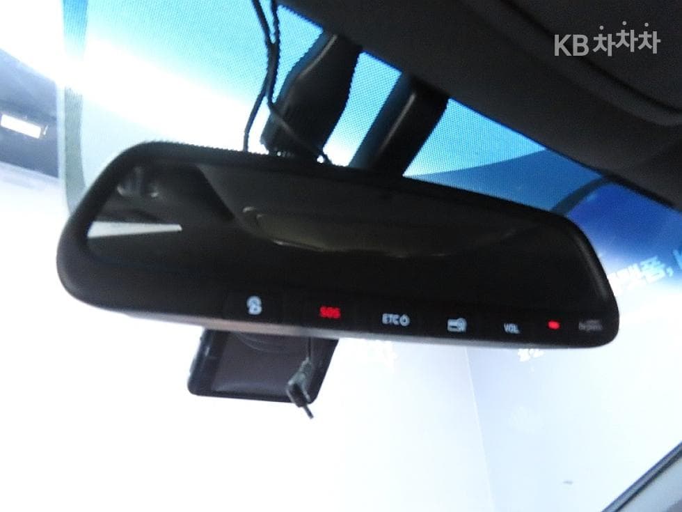Hyundai Sonata New Rise2.0 Premium - 15
