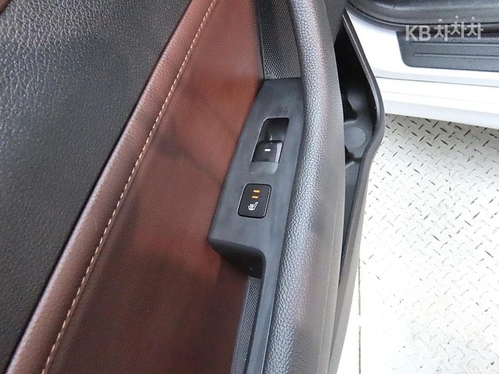 Hyundai Sonata New Rise2.0 Premium - 18