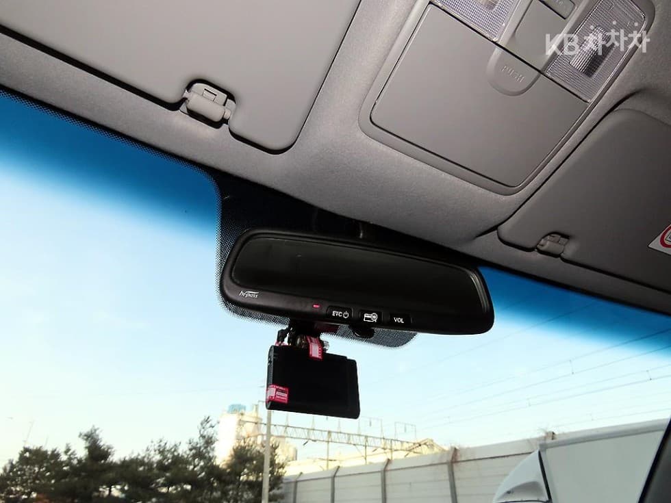 Kia The New (facelift) Bongo 3 (light truck)파워게이트 1 Ton 수직형(2단) King Cab Extra Long L - 18