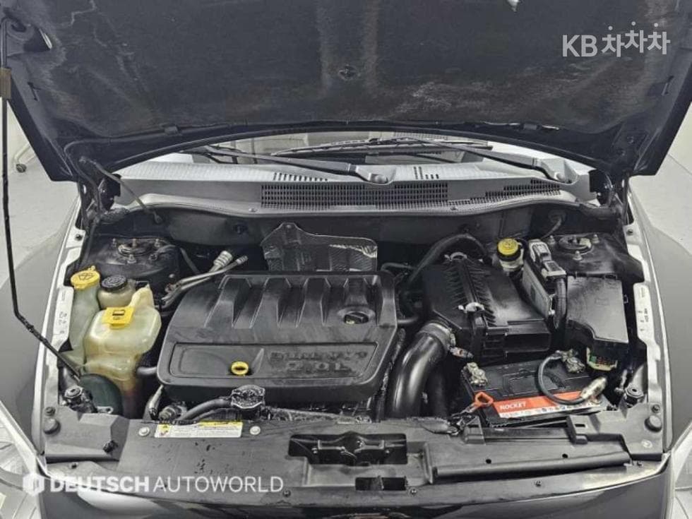 닷지 캘리버2.0 SXT - 6