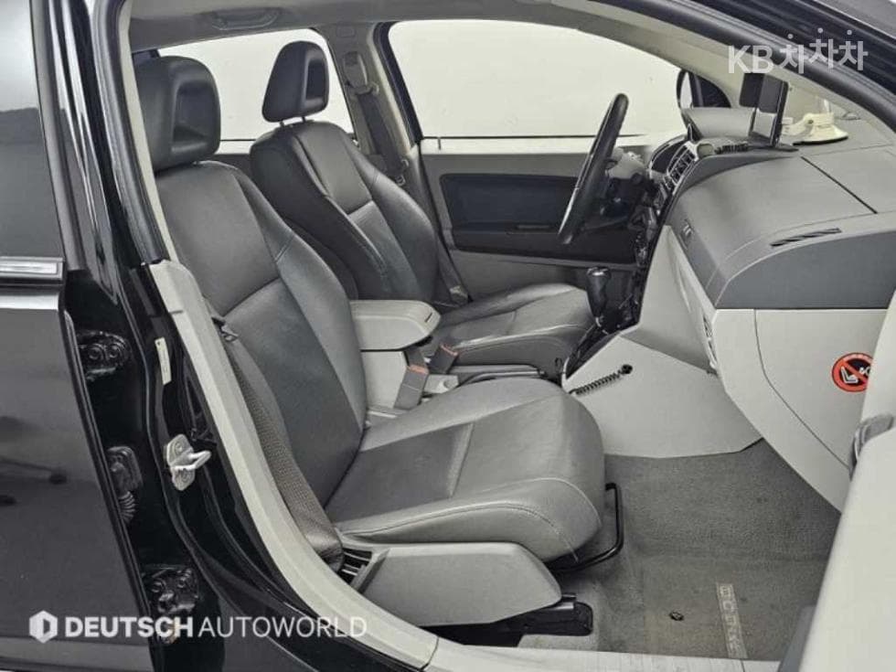 닷지 캘리버2.0 SXT - 10