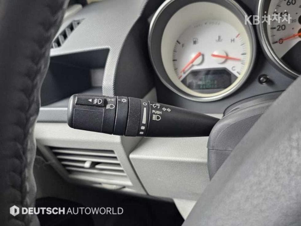 닷지 캘리버2.0 SXT - 15