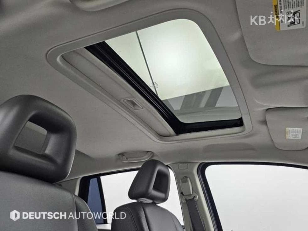 닷지 캘리버2.0 SXT - 19